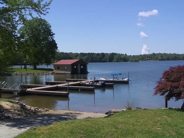 Bluebirds Landing Picture 1