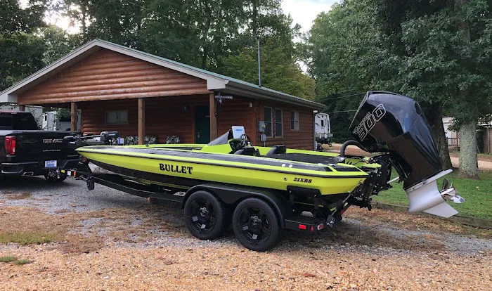 Bluebirds Landing Picture 5