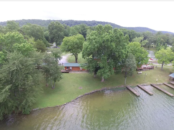 Bluebirds Landing Picture 7