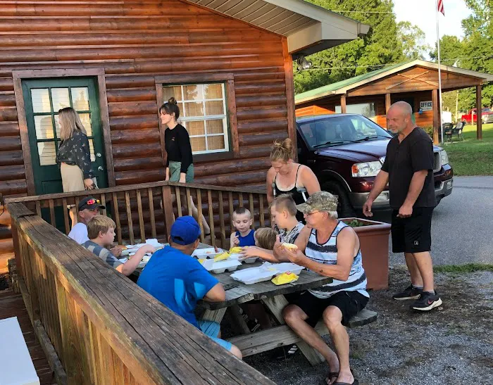 Bluebirds Landing Picture 4