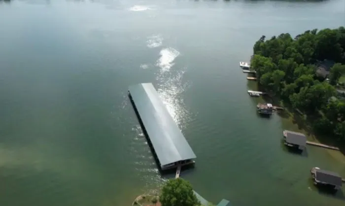 Bluebirds Landing Picture 10