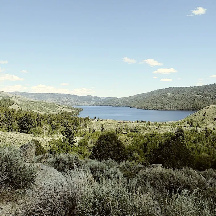 Half Moon Lake Campground Picture 8