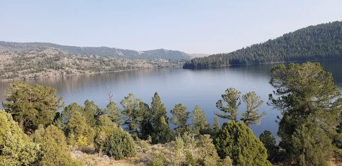 Half Moon Lake Campground Picture 10