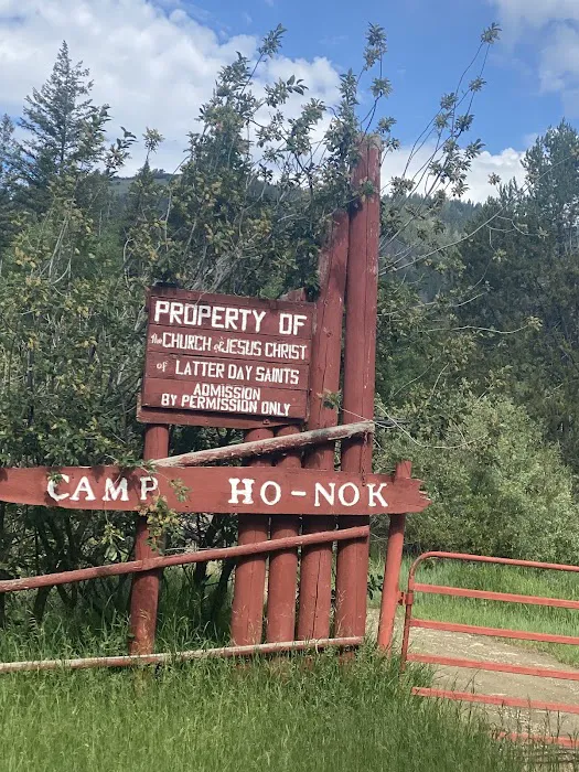 Camp Ho-Nok Picture 3