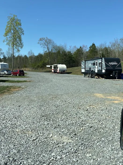 Anchors Away RV Park Picture 10