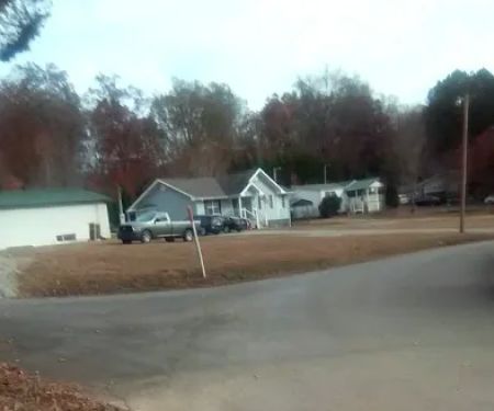 Circle Valley Trailer Park