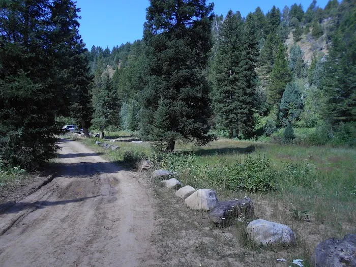Eightmile Campground Picture 2