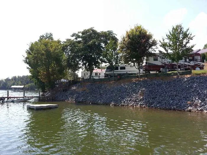 Waters Edge Picture 1