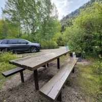 Montpelier Canyon Campground ico