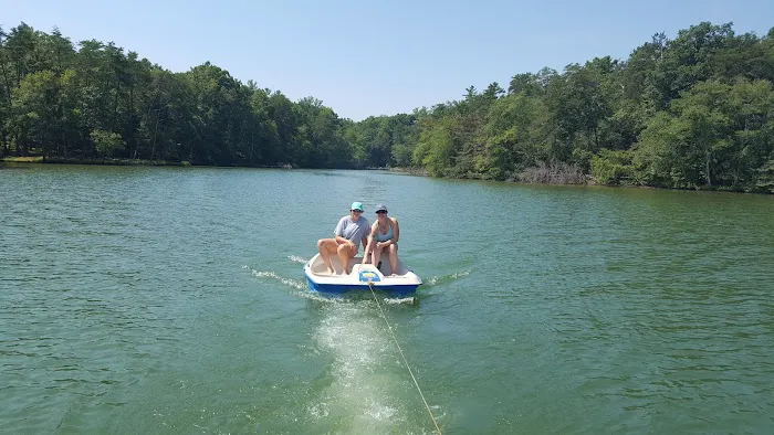 RV LOTS for rent on Watts Bar Lake! Picture 3