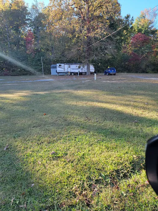 RV LOTS for rent on Watts Bar Lake! Picture 7