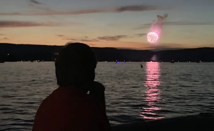 RV LOTS for rent on Watts Bar Lake! Picture 4