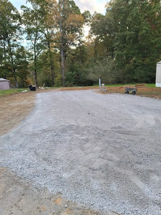 RV LOTS for rent on Watts Bar Lake! Picture 10
