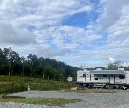 Sugarberry RV Park