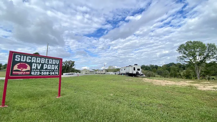 Sugarberry RV Park Picture 2