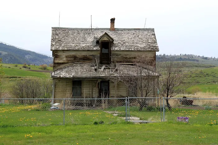 US Forest Services Ranger Station Picture 3