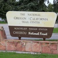 US Forest Services Ranger Station ico