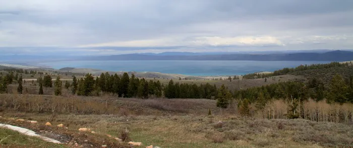 US Forest Services Ranger Station Picture 6