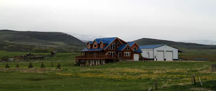 US Forest Services Ranger Station Picture 7