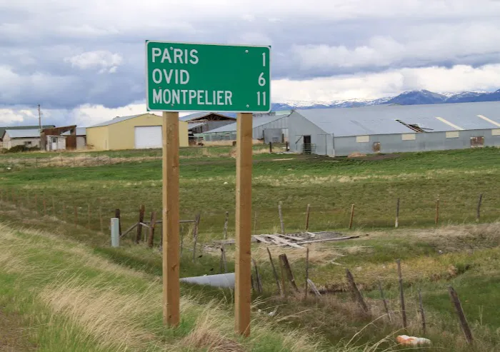 US Forest Services Ranger Station Picture 8