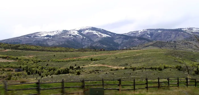 US Forest Services Ranger Station Picture 9