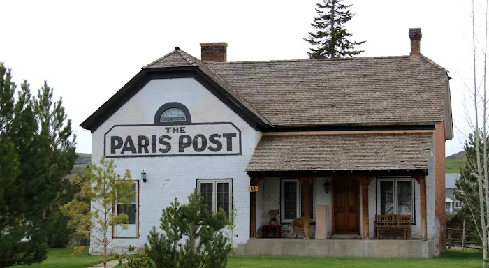 US Forest Services Ranger Station Picture 10