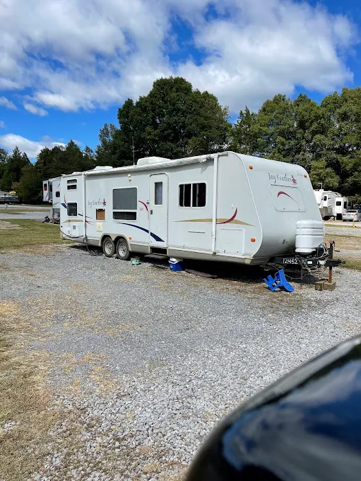 Spring City RV Park and Storage Picture 3