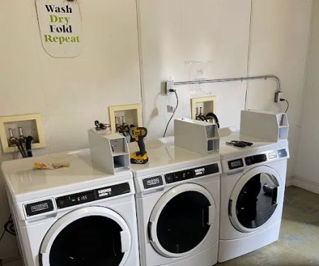 Spring City RV Park and Storage