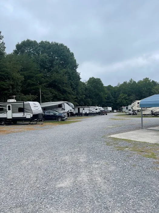 Spring City RV Park and Storage Picture 2