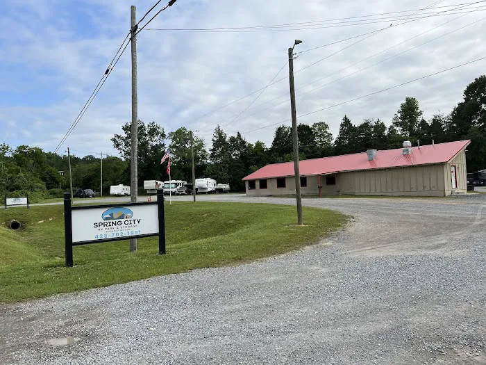 Spring City RV Park and Storage Picture 4