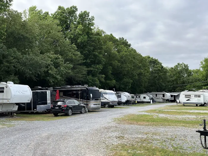Spring City RV Park and Storage Picture 7