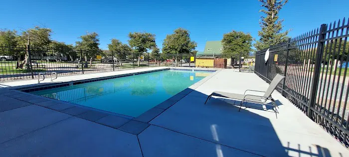 Montpelier Creek KOA Journey Picture 1