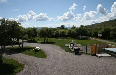 Montpelier Creek KOA Journey Picture 5