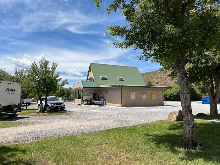 Montpelier Creek KOA Journey Picture 4