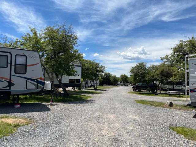 Montpelier Creek KOA Journey Picture 3