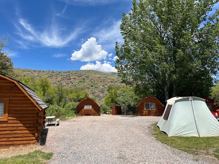 Montpelier Creek KOA Journey Picture 7