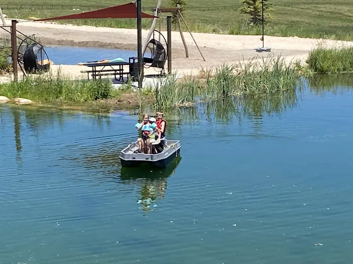 Liberty Ranch Picture 5