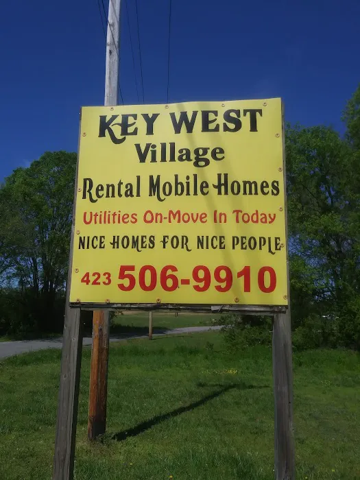 Key West Village Picture 1