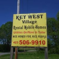 Key West Village ico