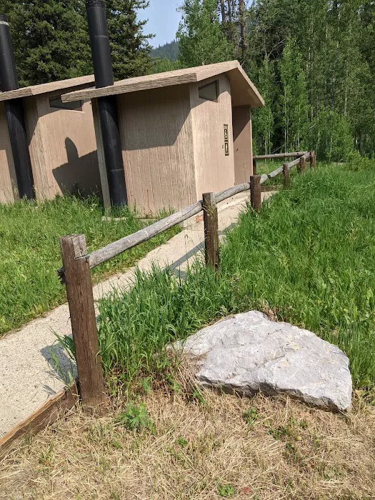 Emigration Campground Picture 2