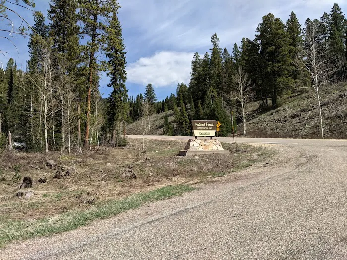 Emigration Campground Picture 3