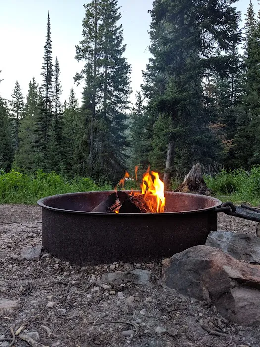 Emigration Campground Picture 8