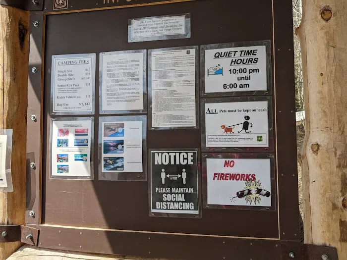 Emigration Campground Picture 10