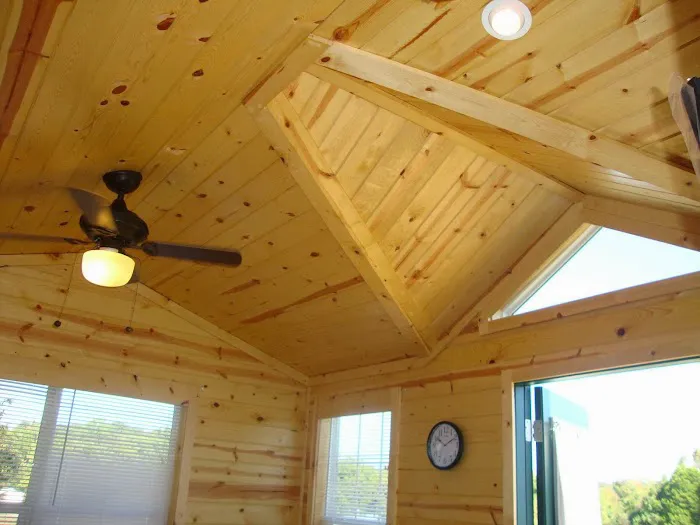 Cedar Point RV Park & Campground (Long Term) Picture 2