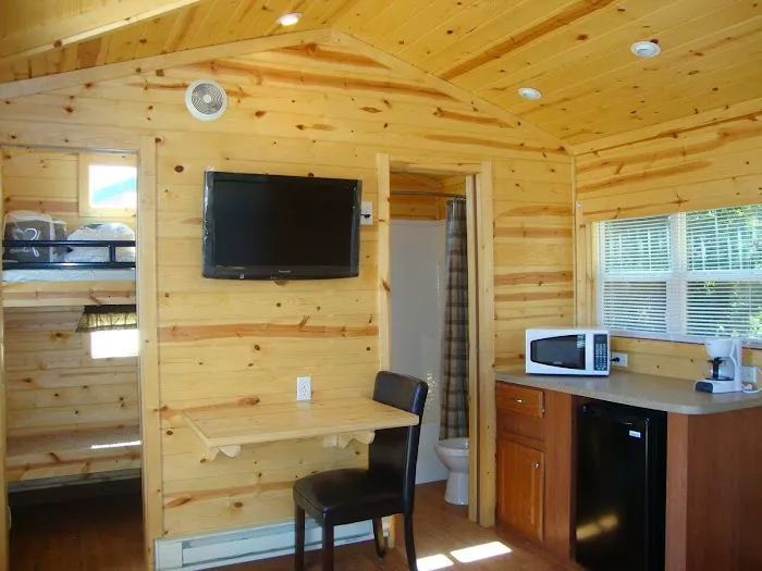 Cedar Point RV Park & Campground (Long Term) Picture 3