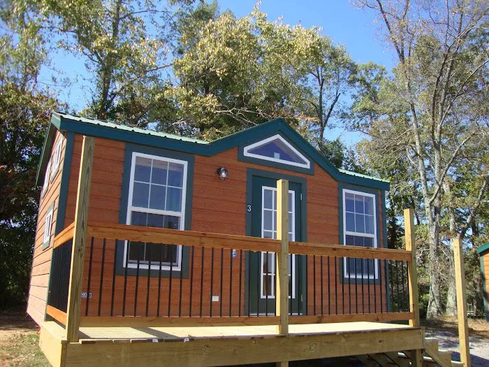 Cedar Point RV Park & Campground (Long Term) Picture 1