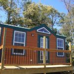 Cedar Point RV Park & Campground (Long Term)