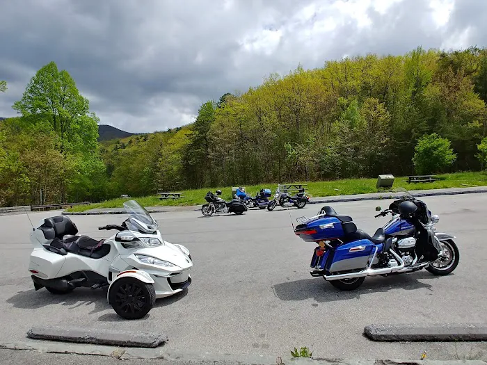 Cedar Point RV Park & Campground (Long Term) Picture 6