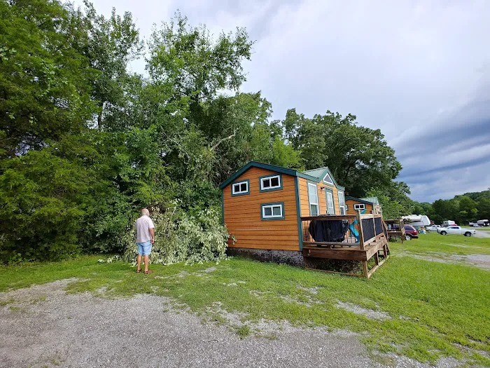 Cedar Point RV Park & Campground (Long Term) Picture 9