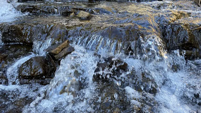 Hams Fork Campground Picture 10